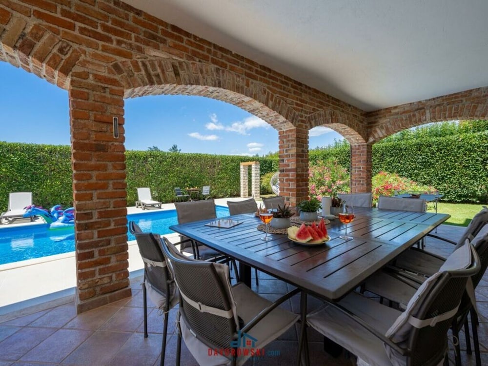 Villa Amani Comfortable Holiday Residence