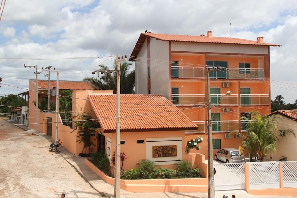 Pousada d'Areia