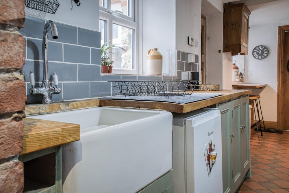 Woodcocks House - 3 Bedroom Holiday Home - Kilgetty