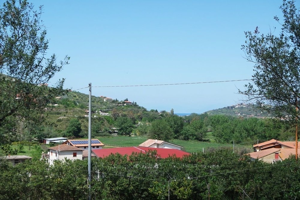 B&B Cilentum