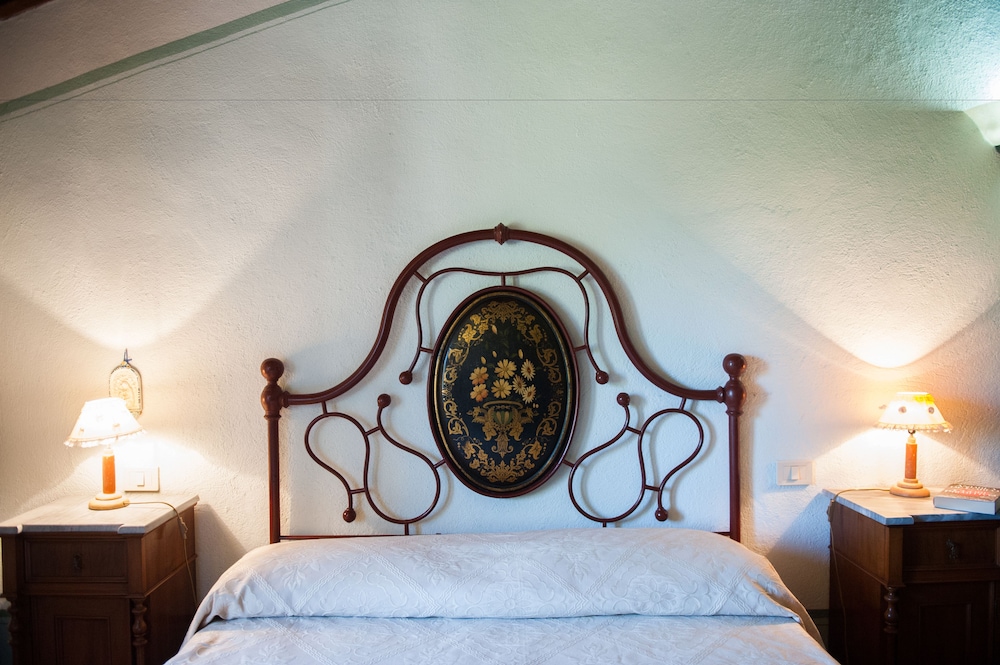 Villa La Morina Agriturismo
