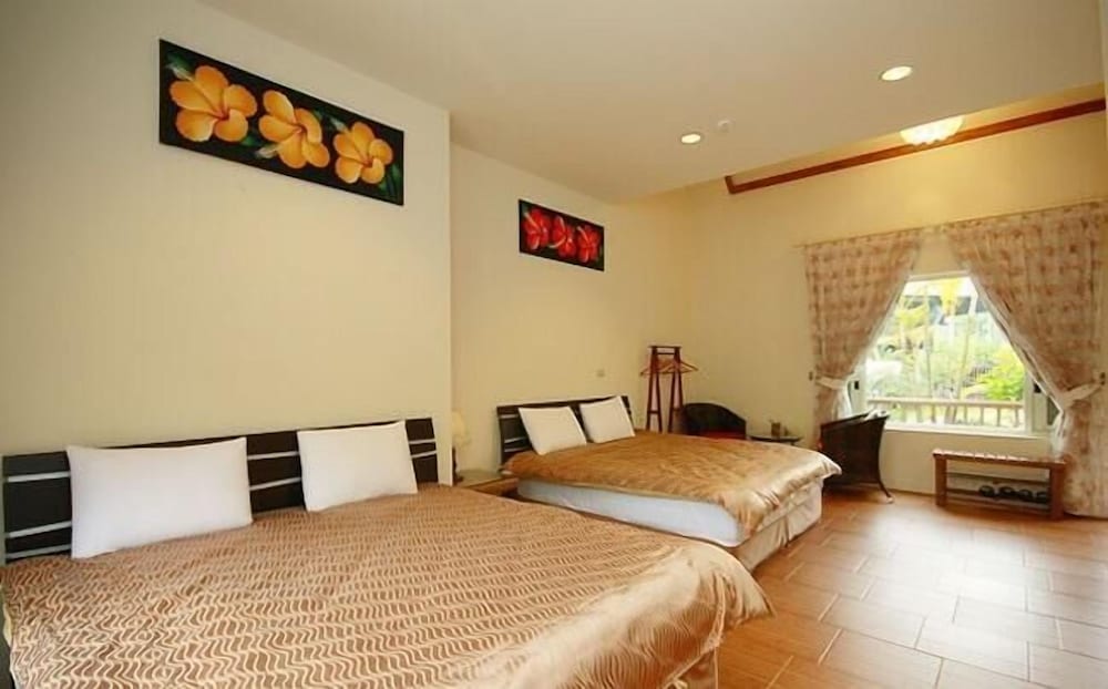 Youshuixiang B&B
