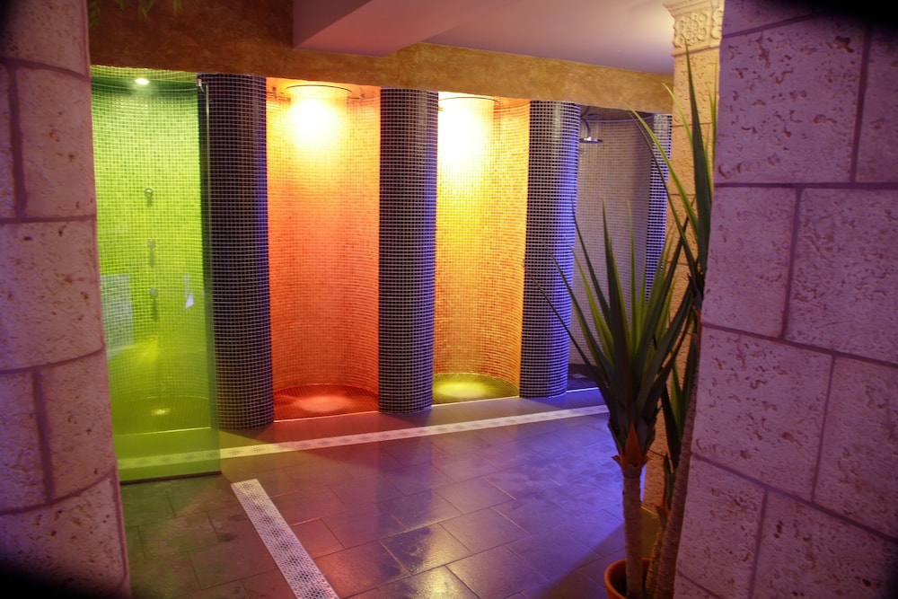 Posada Spa Privilegio de Vara