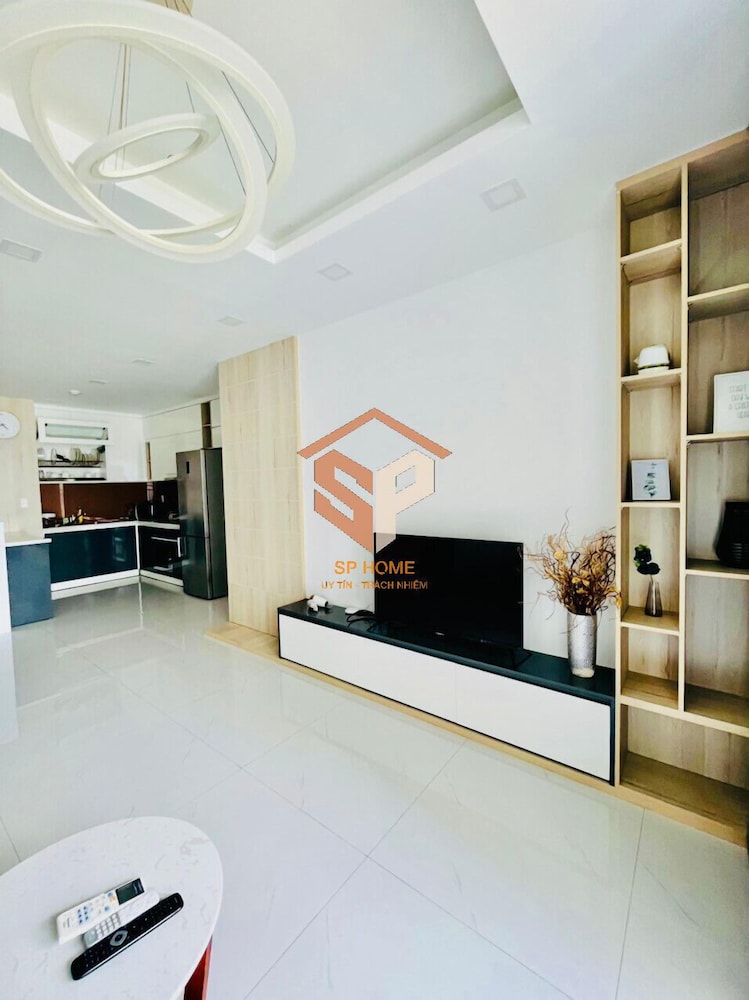Sunrise City Alm's Luxury Apartment