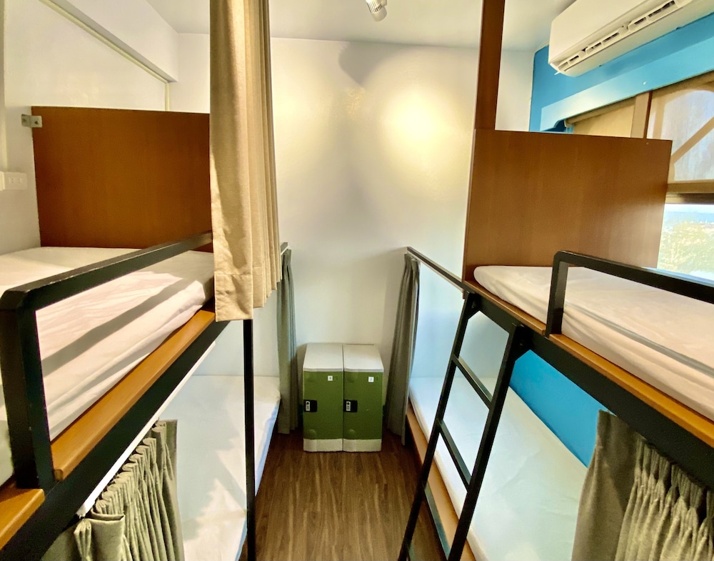 Bayhouse Hostel Penghu