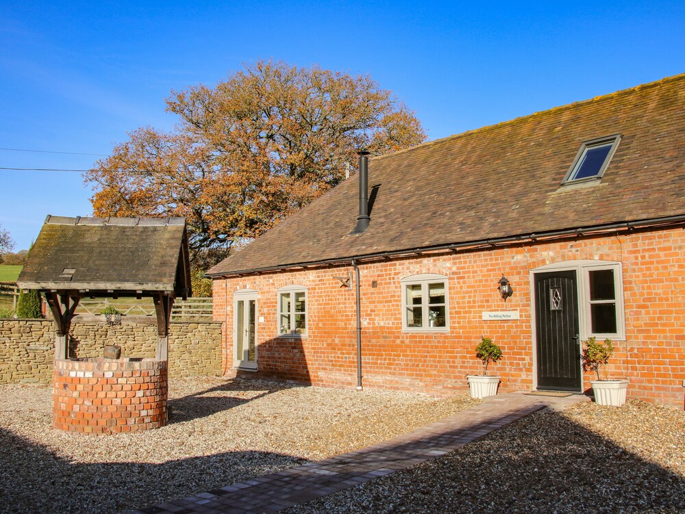 The Milking Parlour