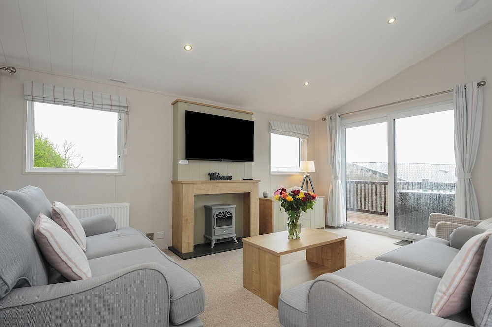 Lodge 58 at Riviera Bay Coastal Retreat