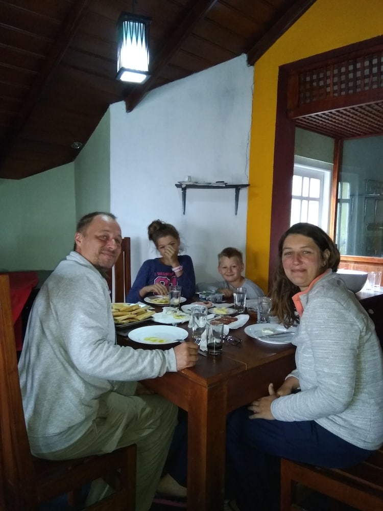 Goodwill Lanka Cottage - Hostel