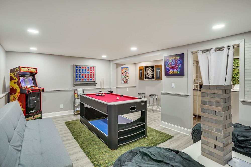 Minneapolis / St Paul Vacations - Minneapolis Home: Mins From US Bank Stadium  More - Property Image 1
