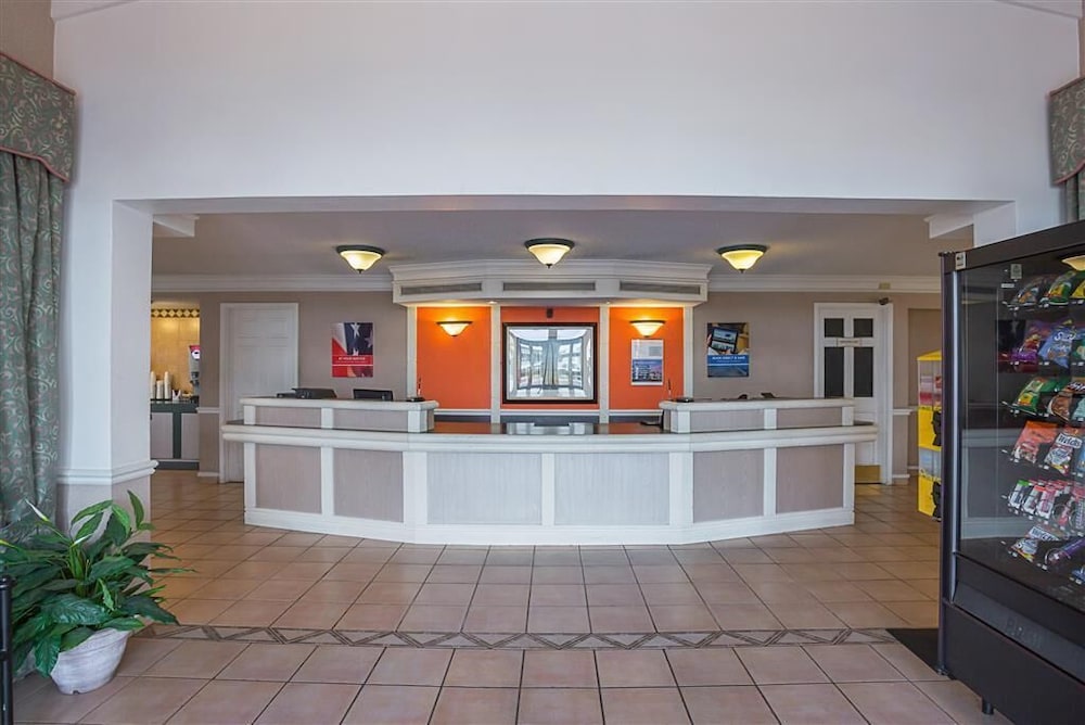 San Mateo Inn