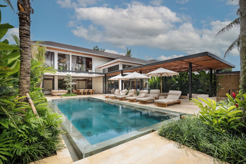 Bali Magical Villas