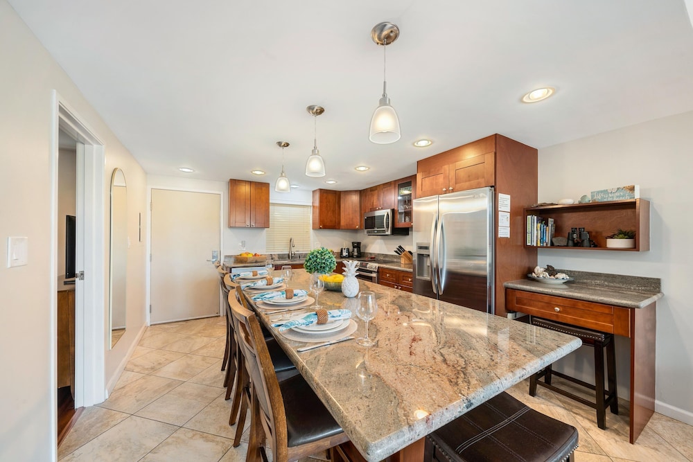 Pacific Shores B303 in Kihei