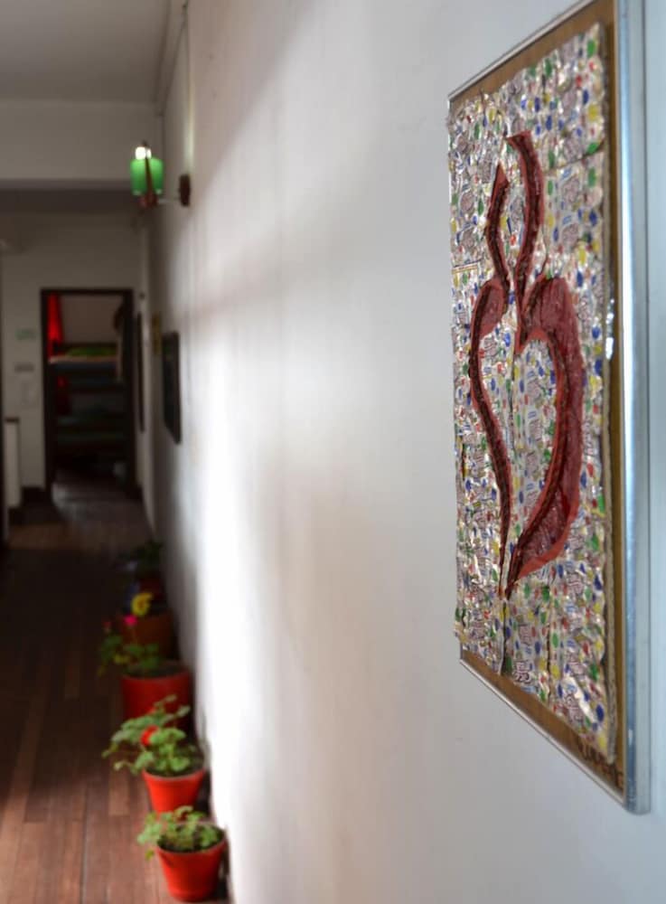 El Carnero Hostel - Property Image 19