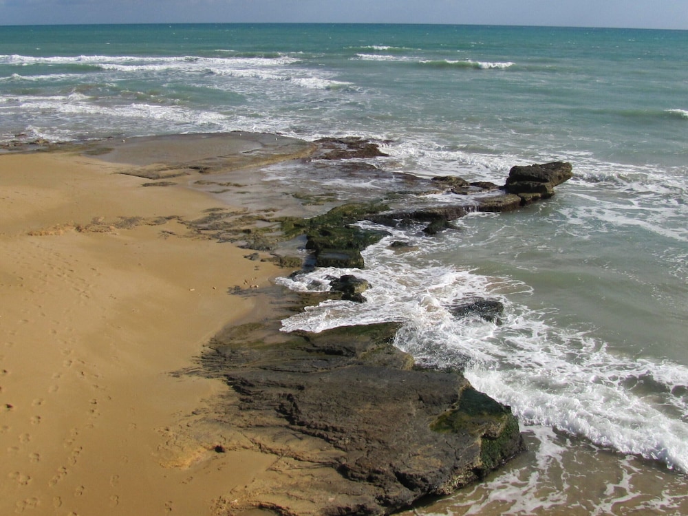 Holiday Home in Lido di Noto Near Beach photo 4