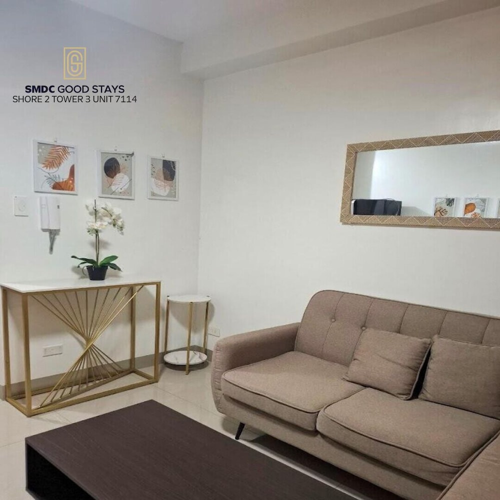 Shore Residences