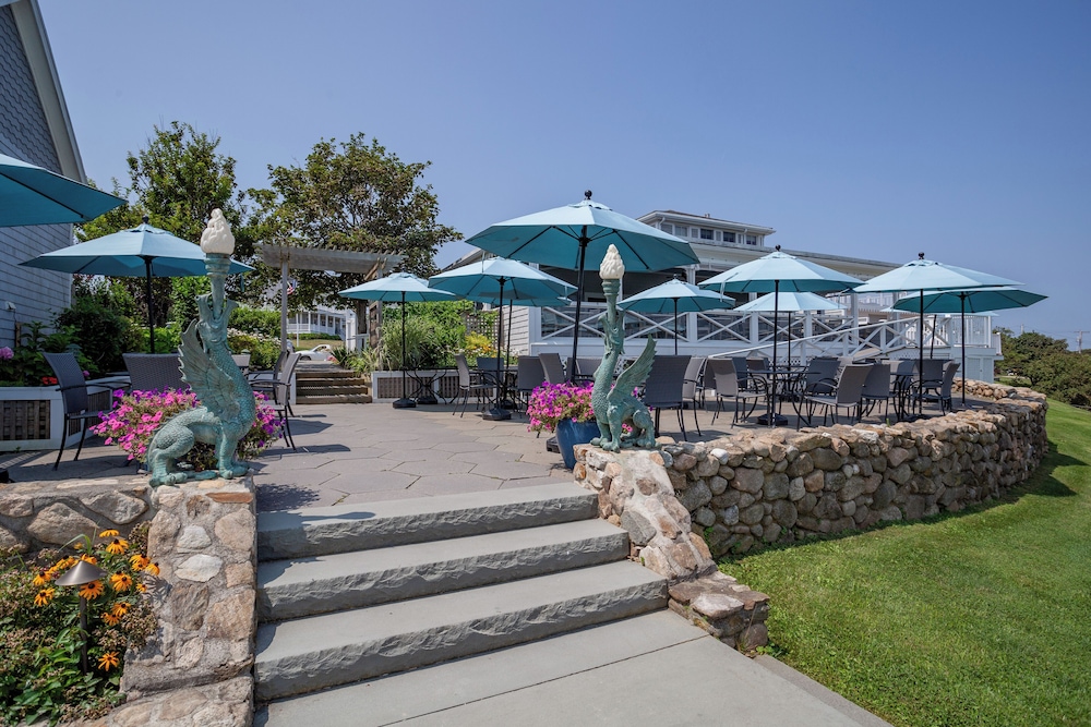The 1661 Inn