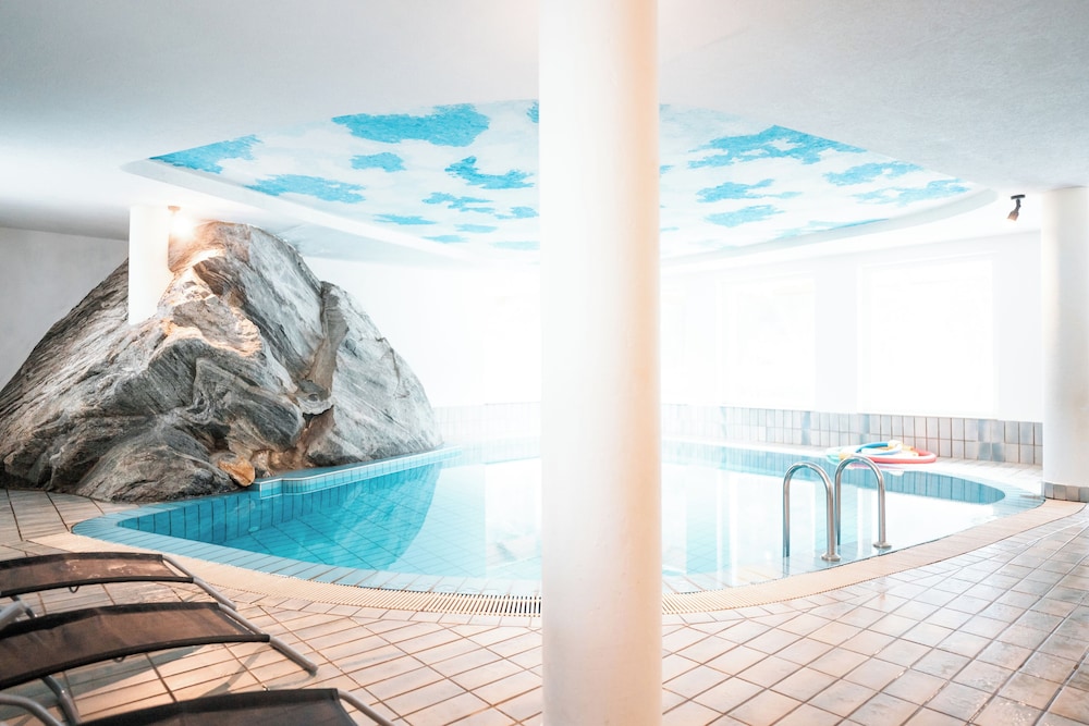 Pirker's Natur- & Bio Familienhotel