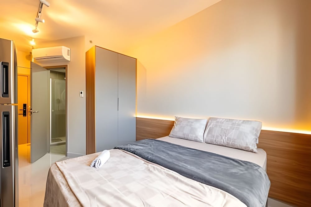 Estudios Neo Home São Caetano