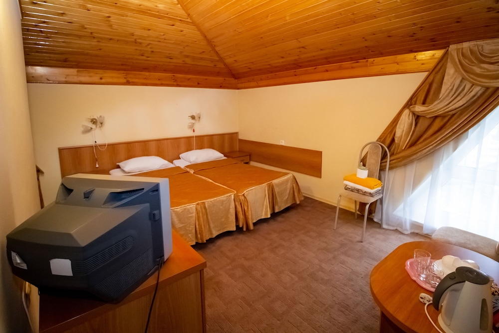 Hotel Aist