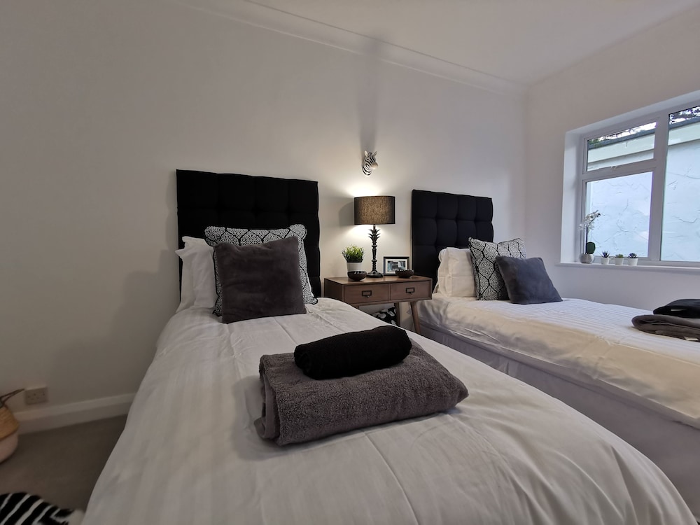 Beech Dreams - Stylish Place to Stay view 3