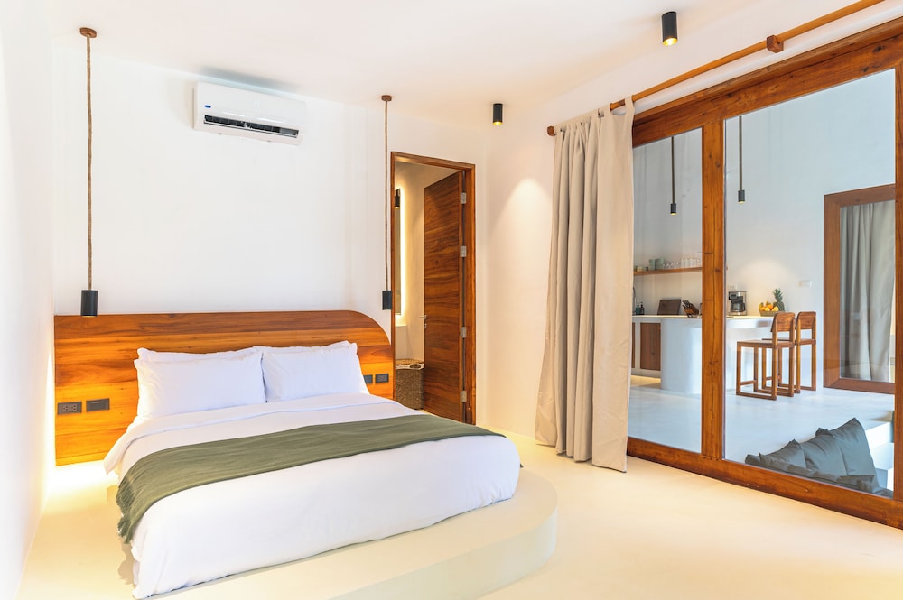 SEACLUB Siargao