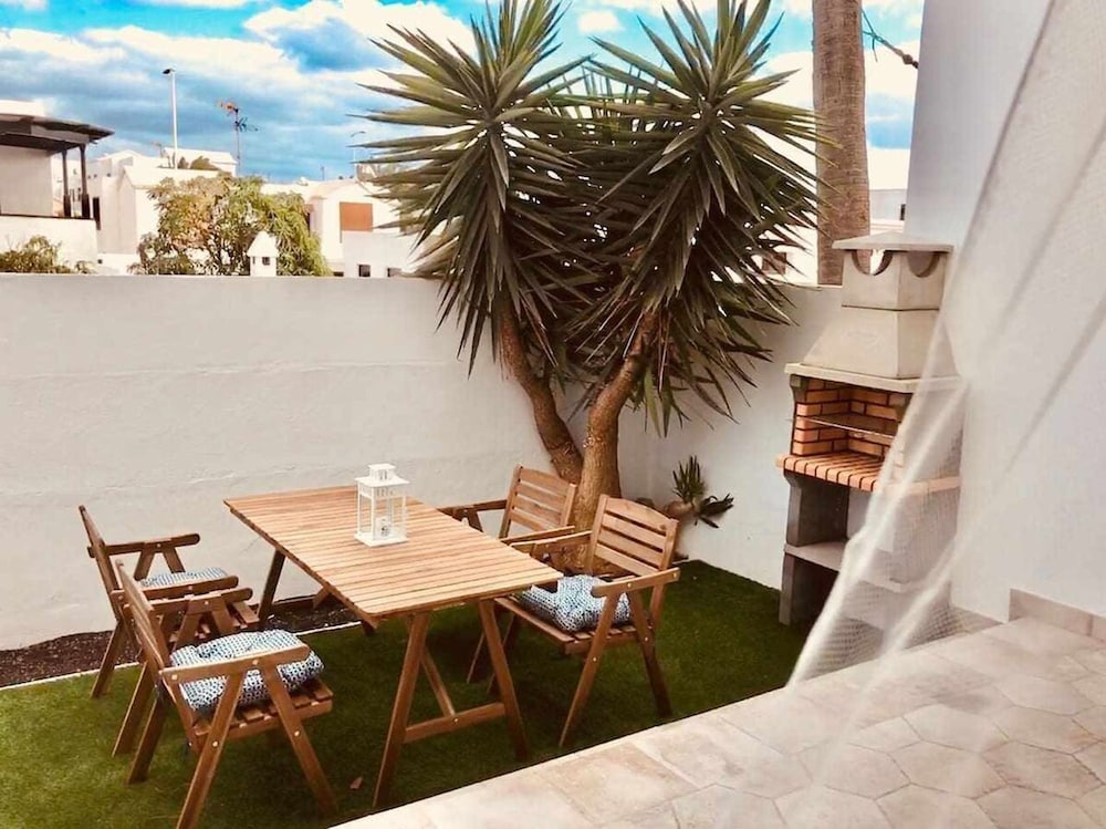 Bayside Le Family Palms Private Oasis With Terrace BBQ