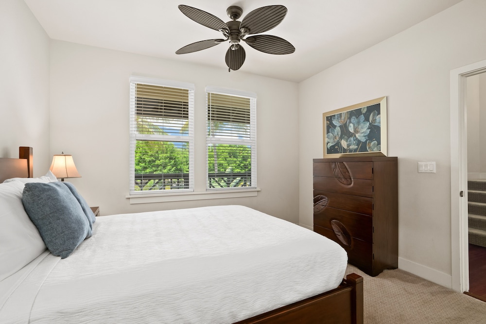 Kauai Pili Mai 1g 2 Bedroom Condo
