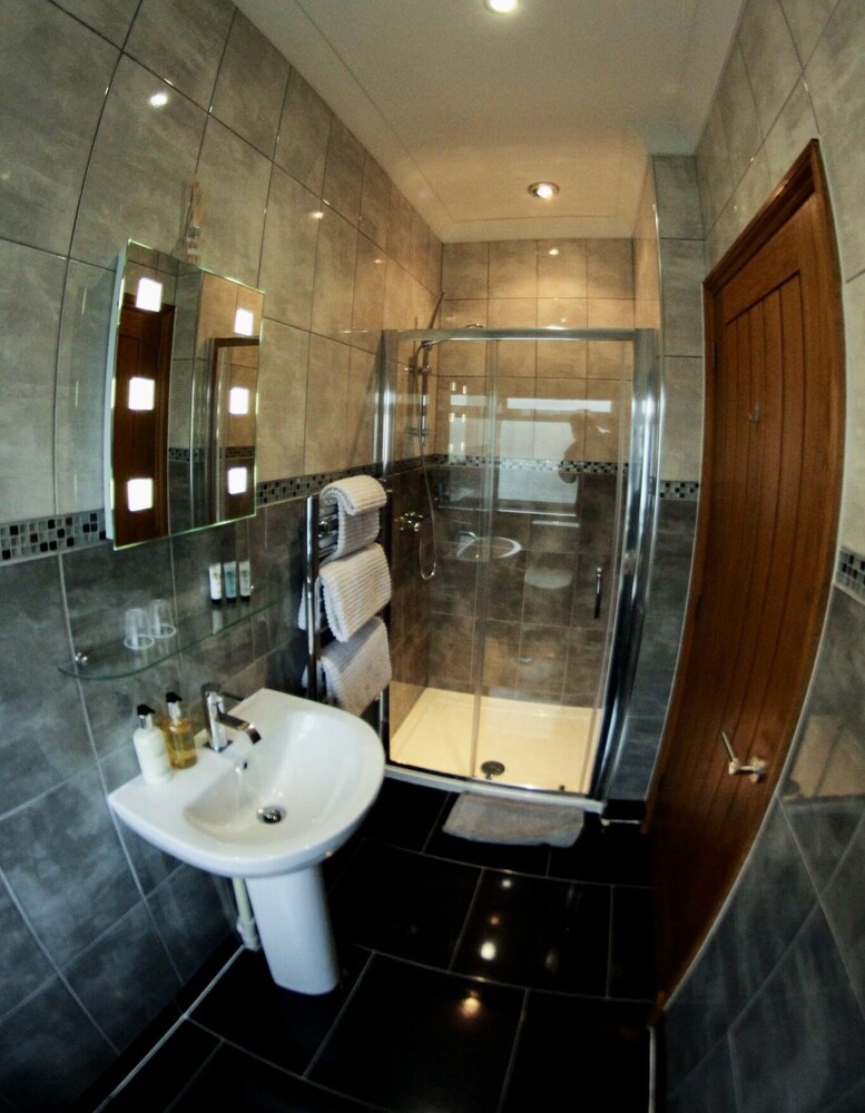 Gwynfryn Guest House Pembrokeshire