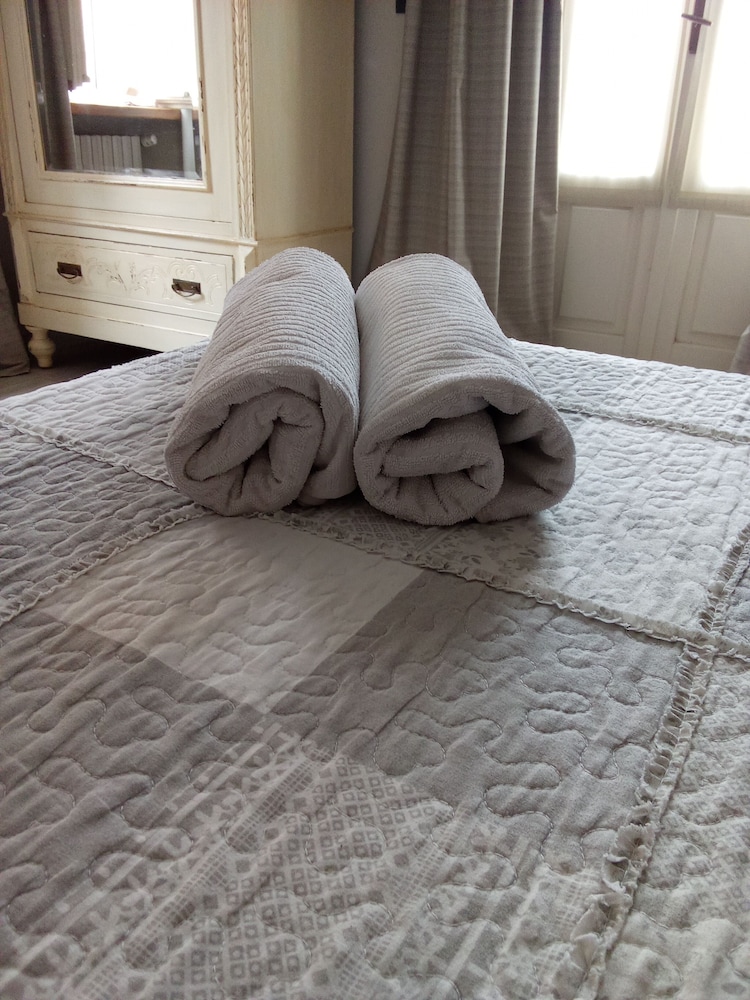 Antico Tralcio bed and breakfast