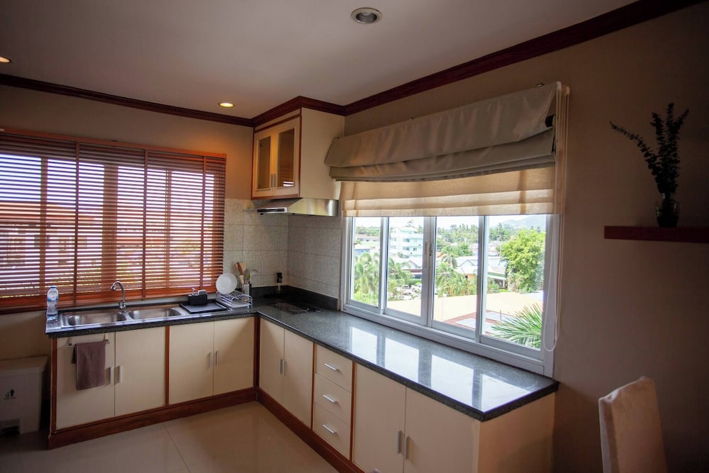 Comfortable Apartments
