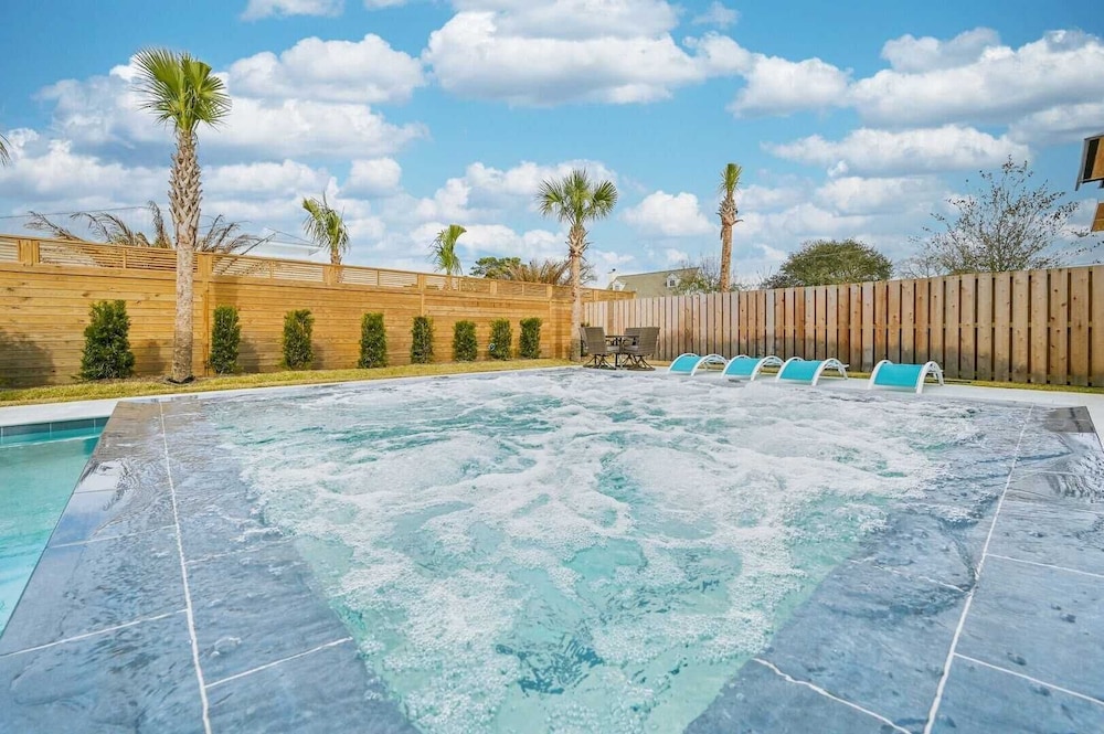 30A Sunset 30a Sunset Palazzo by Avantstay Sleeps 20 Boat-friendly + Pool