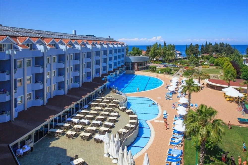Rox Royal Otel - Her Şey Dahil - Image 101