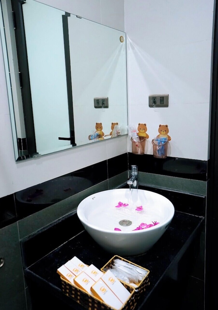 Tamcoc Golden Shine Homestay