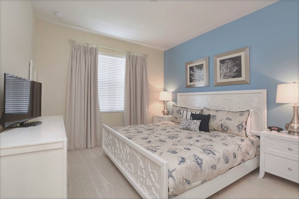 Paradise Palms Resort Orlando