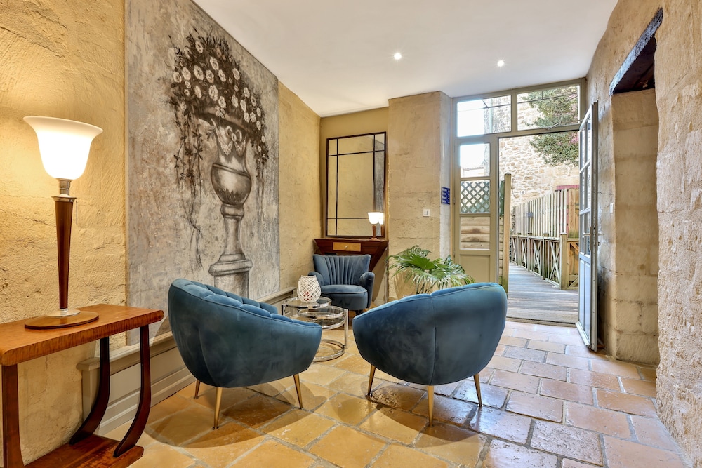 La Villa des Consuls
