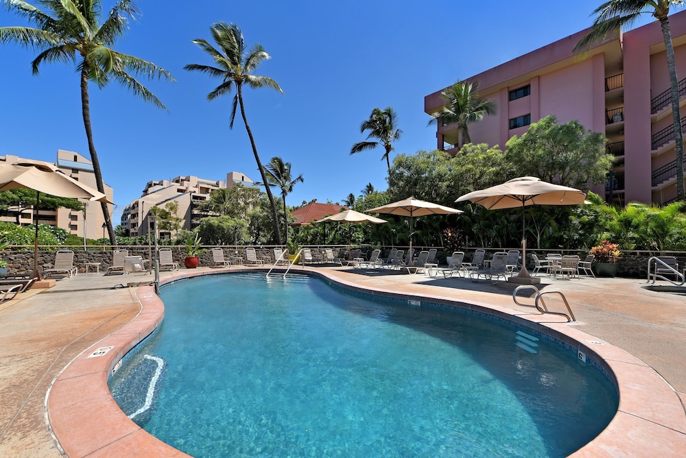 Kahana Villa F405 in Lahaina