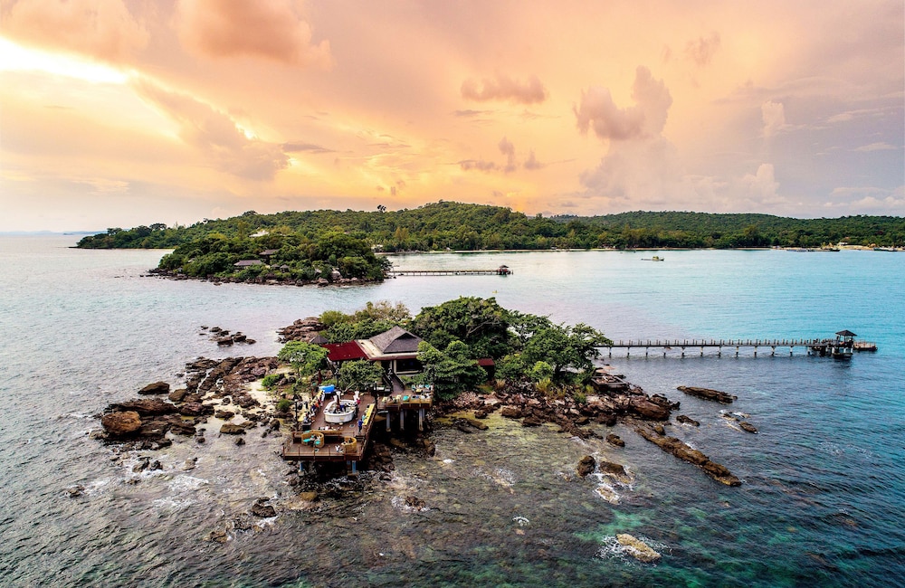 Nam Nghi Coral Peninsula Phu Quoc