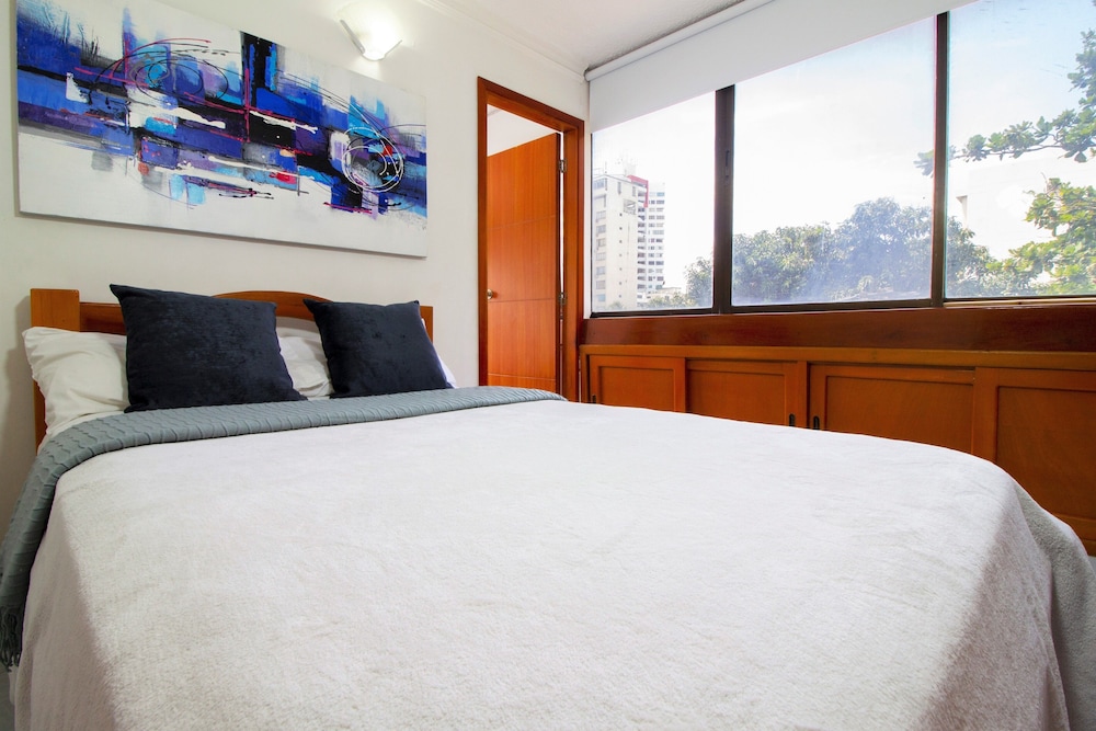 Apartamentos Centro Internacional - Cerca al Mar by SOHO