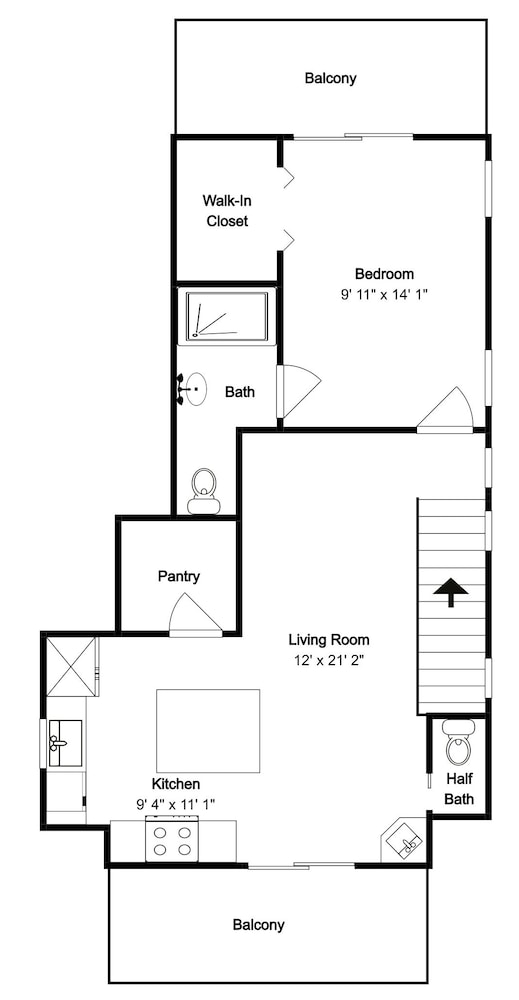 Otter Oasis by Topsail Realty