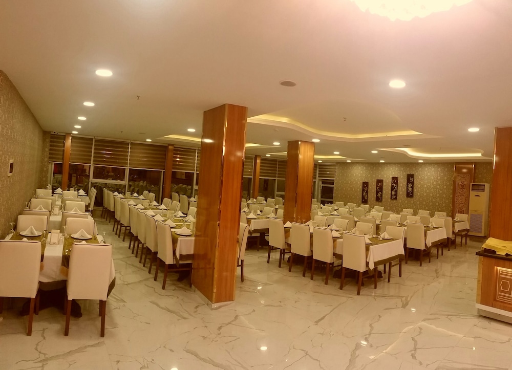 Grand Bayar Beach Hotel - All Inclusive
