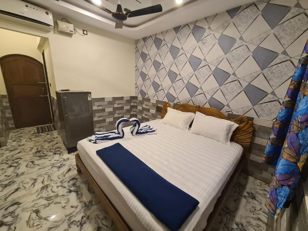Membley Hotel & Residency