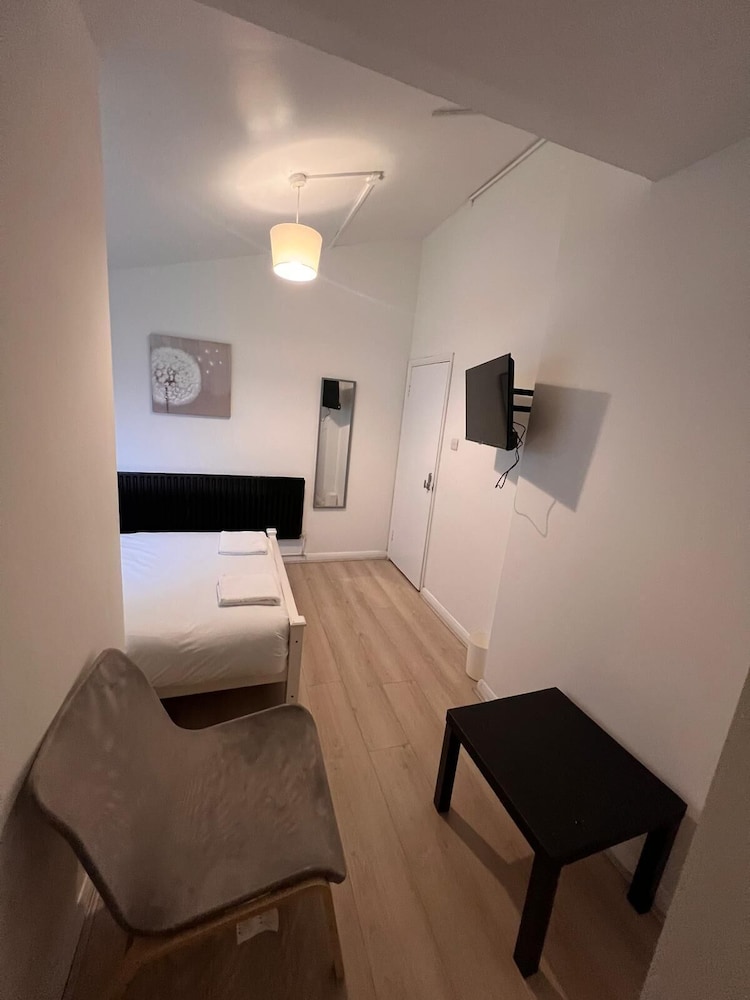 Nest And Limited