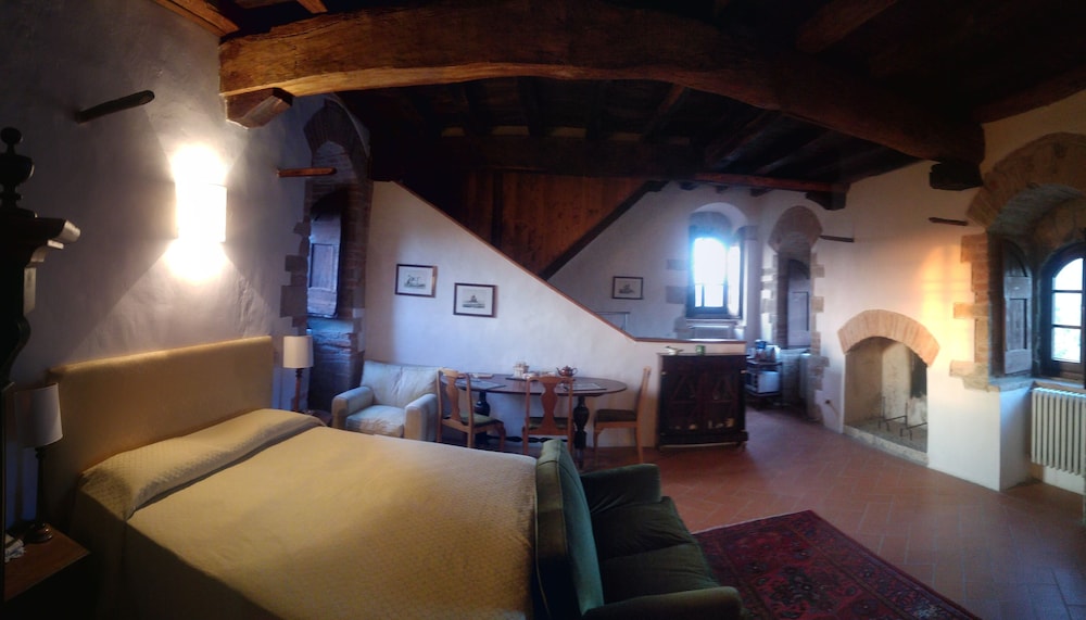 Castello di Mugnana