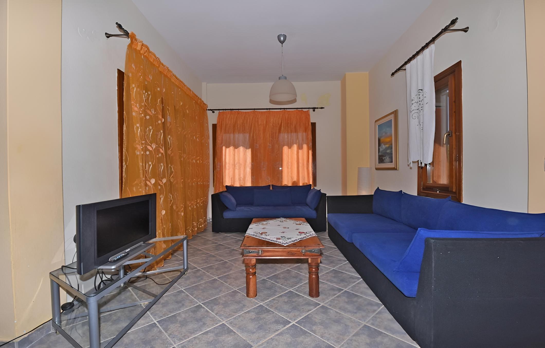 Savina s Maisonette - Nea Plagia Halkidiki photo 4