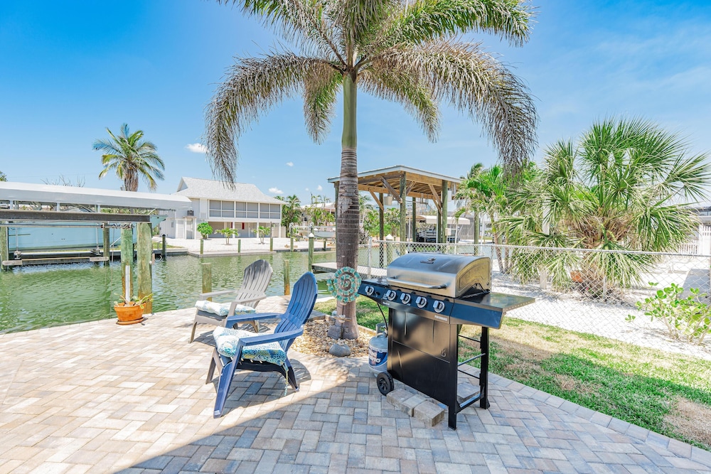 Family Beach House