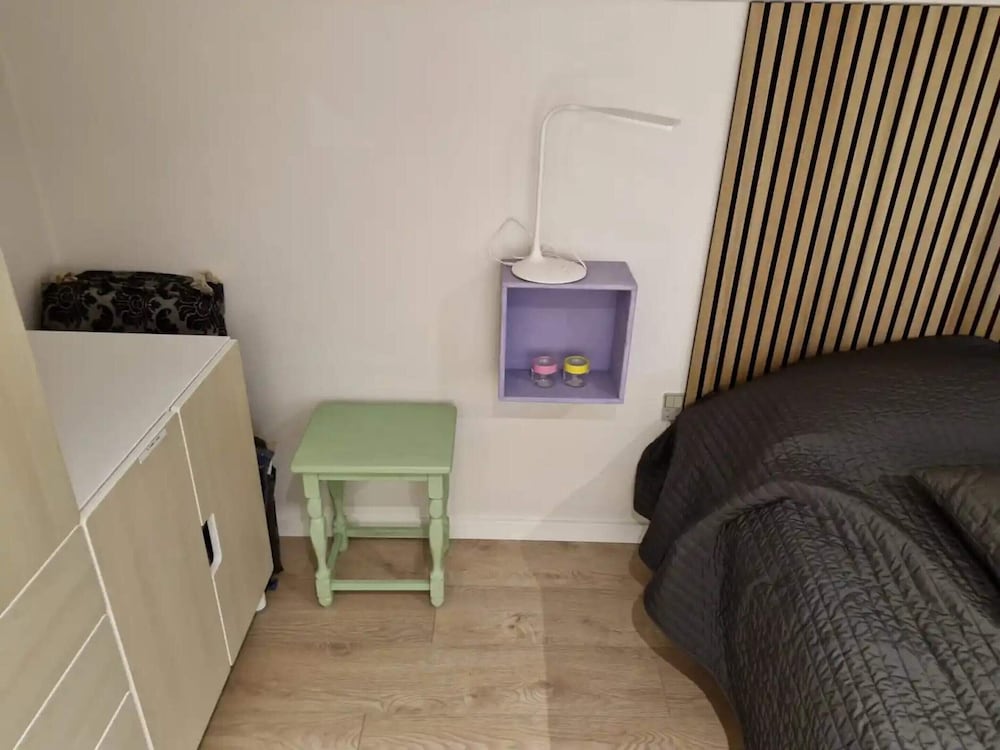 5 Star Holiday Home in Skibby