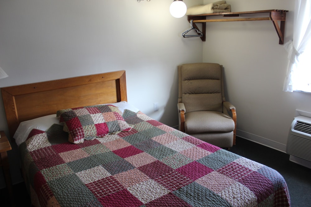 The Casselman Inn