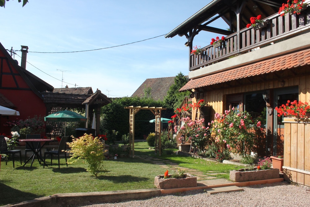 La Maison de Vacances