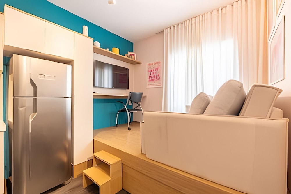 Estudios Neo Home São Caetano