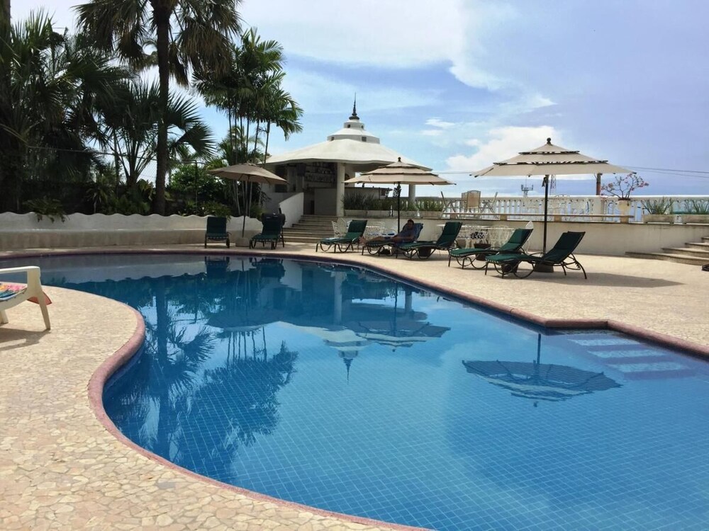 Villas Luna Marina